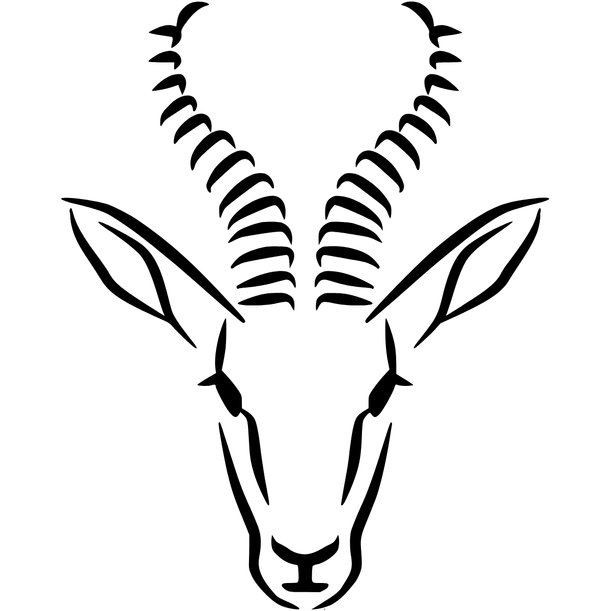 Logo Alberto Vicente - Animal
